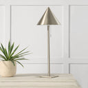 Renwil Paros 25" Length Table Lamp - Yellow