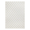 Renwil Grandi 70 x50 Throw - Ivory