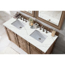 Whitewashed Walnut / Ethereal Noctis - 3 Faucet Holes
