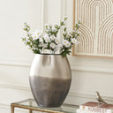 Renwil Chambray Indoor Vase - Grey