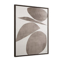 Renwil Belem 45" Wide Wall Art - Printed Artwork