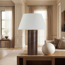 Renwil Sanya 26" Height Table Lamp - Brown