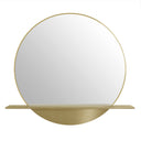 Radiant Gold
