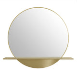 Radiant Gold