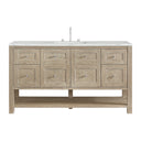 James Martin Breckenridge 60" Single Sink Vanity