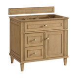 Light Natural Oak