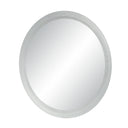 Renwil Osorno 40" Tall Round Mirror