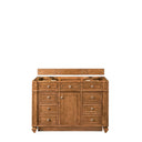 Saddle Brown / No Countertop