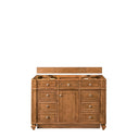 Saddle Brown / No Countertop