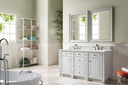 Bright White / Ethereal Noctis - 3 Faucet Holes