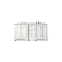 Bright White / Ethereal Noctis - 3 Faucet Holes