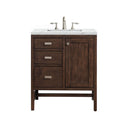 Mid-Century Acacia / Ethereal Noctis - 3 Faucet Holes