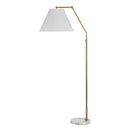 Renwil Claire 62-72
(Adj.)" Length Floor Lamp - Yellow