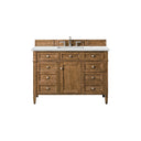 Saddle Brown / Ethereal Noctis - 3 Faucet Holes