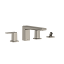Polished Nickel