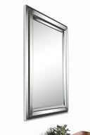 Renwil Bryse 36" Tall Rectangle Wall Mirror