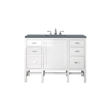 Cala Blue - 3 Faucet Holes