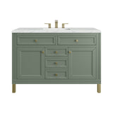 Ethereal Noctis - 3 Faucet Holes