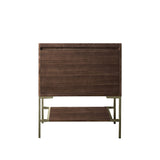 Mid-Century Walnut