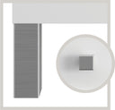 Brushed Nickel