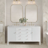 Eternal Jasmine Pearl - 3 Faucet Holes