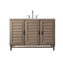 Whitewashed Walnut / Lime Delight - 3 Faucet Holes