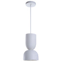 Renwil Kala 12" Length Ceiling Fixture - White