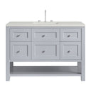 James Martin Breckenridge 48" Single Sink Vanity