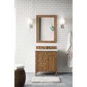 Saddle Brown / Ethereal Noctis - 3 Faucet Holes