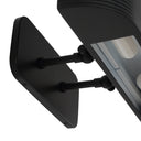 Renwil Saba 4.5" Height Wall Sconce - Black