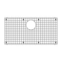 Blanco Stainless Steel Sink Grid for Quatrus 32" Single Bowl Sinks