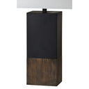 Renwil Broma 30" Length Table Lamp - Brown