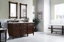 Burnished Mahogany / Ethereal Noctis - 3 Faucet Holes