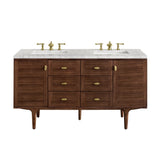 Eternal Jasmine Pearl - 3 Faucet Holes