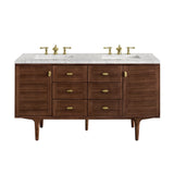 Eternal Jasmine Pearl - 3 Faucet Holes