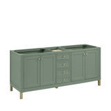 Smokey Celadon