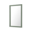 Smokey Celadon