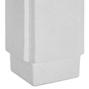 Renwil Scavo 25.75" Length Table Lamp - White