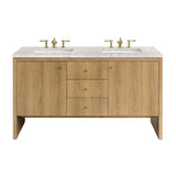 Eternal Jasmine Pearl - 3 Faucet Holes