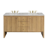 Light Natural Oak
