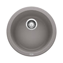 Metallic Gray