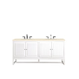 Eternal Marfil - 3 Faucet Holes