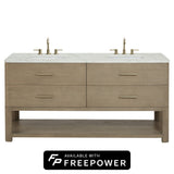 Pebble Oak
