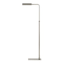 Renwil Karima 44.5" Height Floor Lamp - Grey