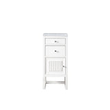 Carrara White