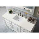 Bright White / Lime Delight - 3 Faucet Holes