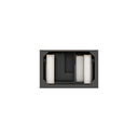 Black Onyx / No Countertop