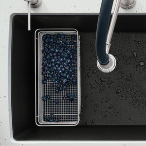 All Sink Accessories