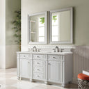 Bright White / Lime Delight - 3 Faucet Holes