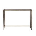 Renwil Nara 30.8" Height Table - Yellow